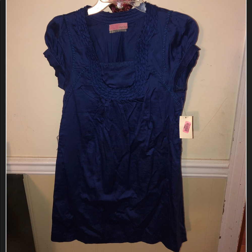 BNWT Inspira Dress SIZE SMALL